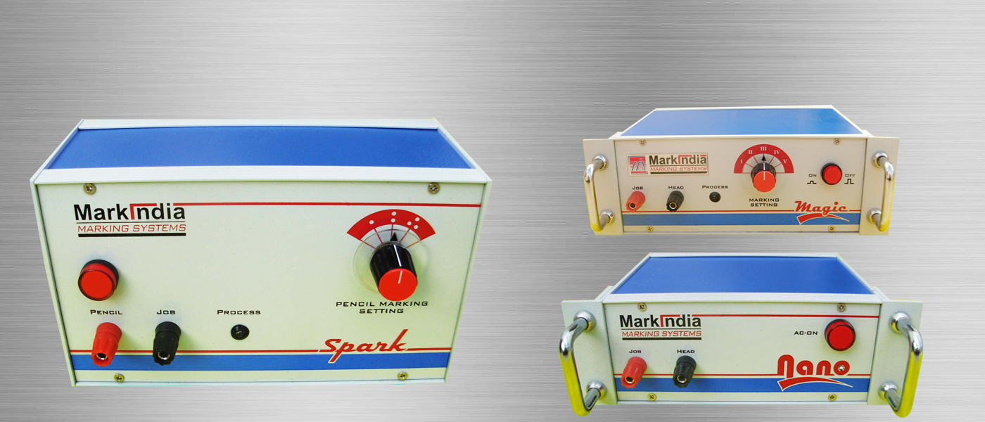 Electro Chemical Marking Systems, Marking Automation, Manufacturer, India